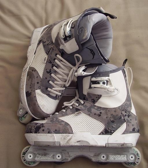 Valo Digi Camo V.2