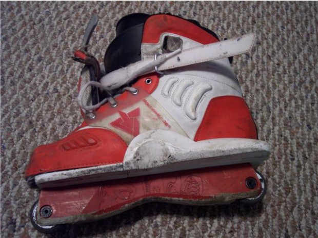 Rollerblade A3