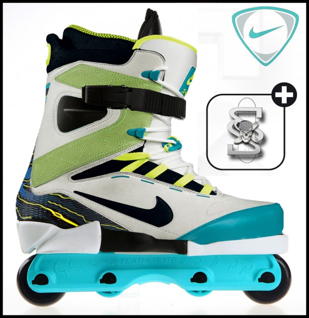 Nike Inline Skate