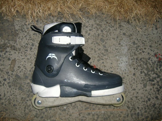 Razors cult 6