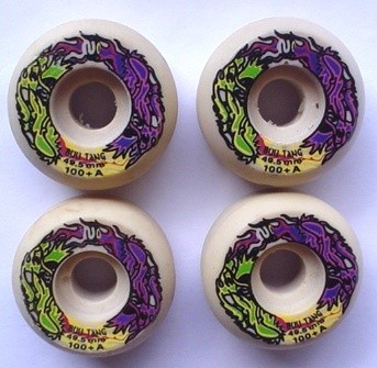 Senate Buu Tang Wheels