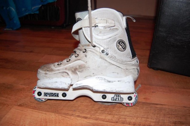 USD Realm All White