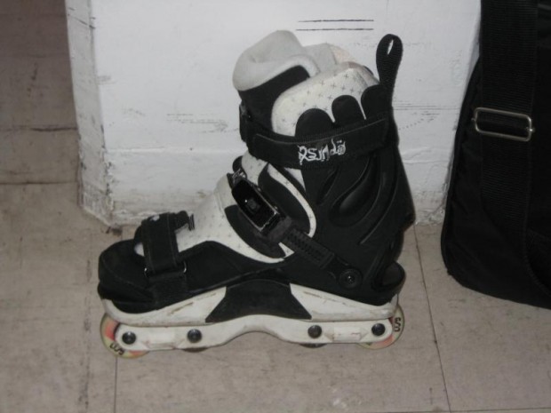 xsjado damien wilson dw.1