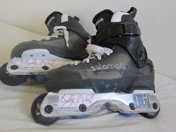 Salomon St Pro