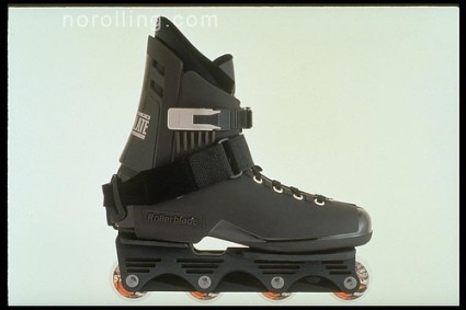 Rollerblade Tarmac Series 