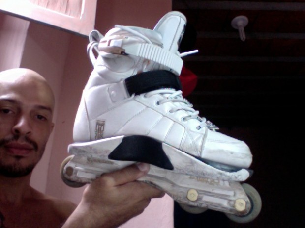 Usd Carbon White