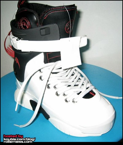 Razors Genesys