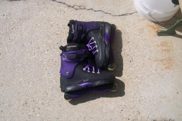 razor g7 Skates - Image 3 razor g7