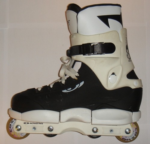 Salomon SL PRO Custom