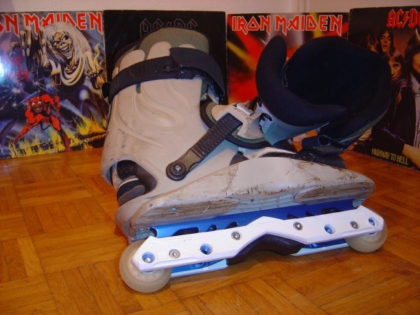 Dustin Latimer 2