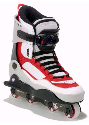 K2 NEMESIS SIZE US.9