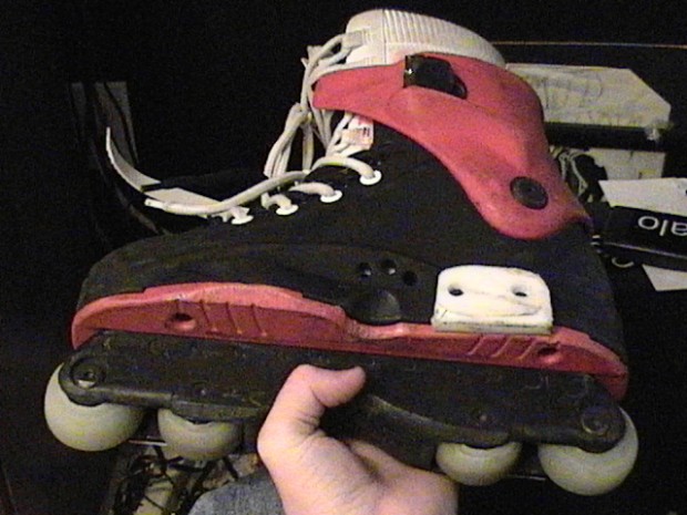 Razors Shima 6