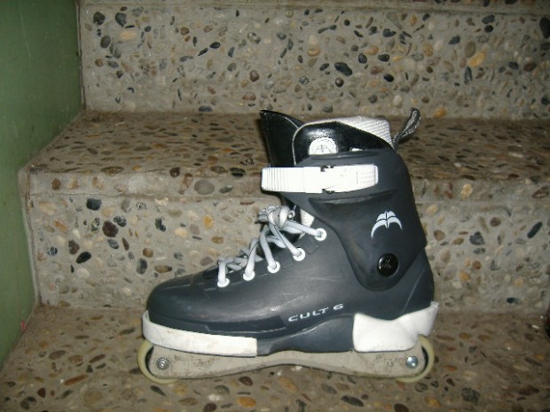 Razors cult 6