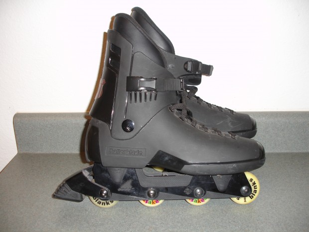 Rollerblade Boxcar 1995