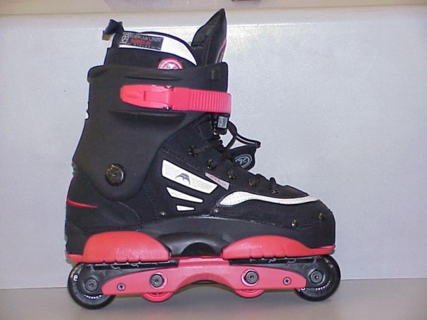 murda.. Skates - Image 2 murda..