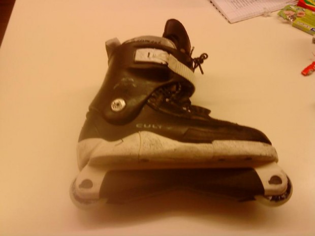Razors Cult 7