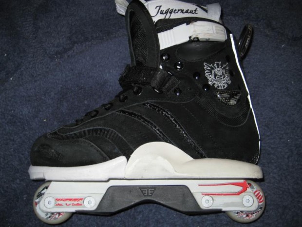 Deshi CH1 Half USD Half Ch1 souls