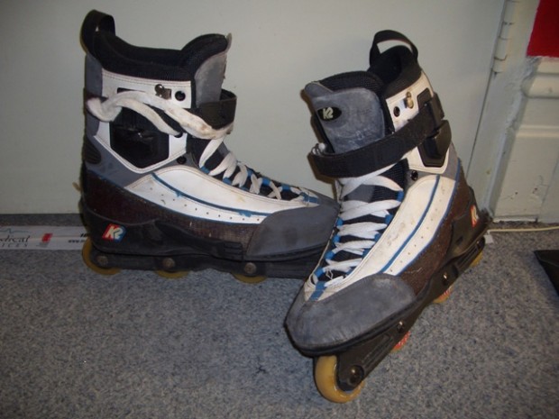 K2 King 55