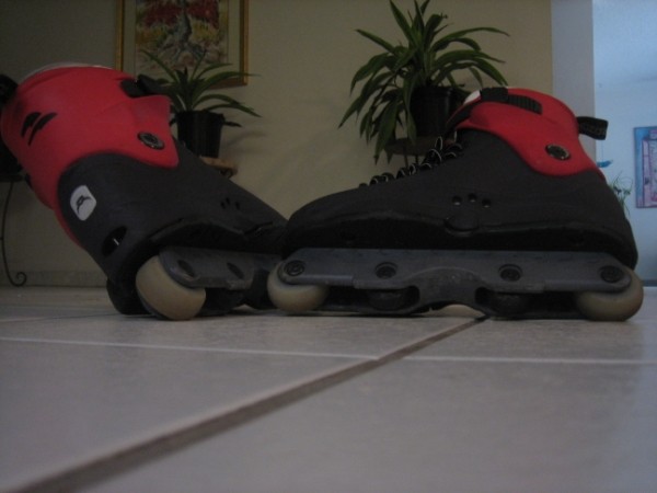 RAZOR G4.1