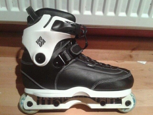 my usd carbon frees