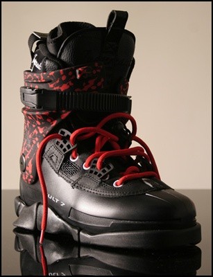 Razor Cult 7 Skate SPECIAL EDITION 