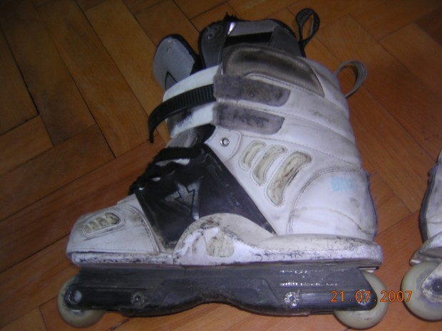 Rollerblade Alpha 1