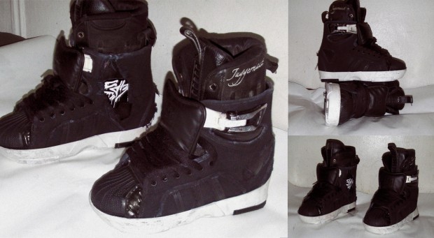 Adidas x Valo