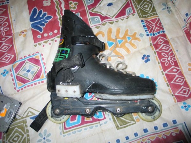 Rollerblade Tarmac CE 95