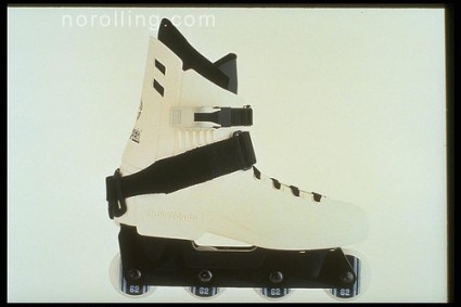 Rollerblade Tarmac Series 
