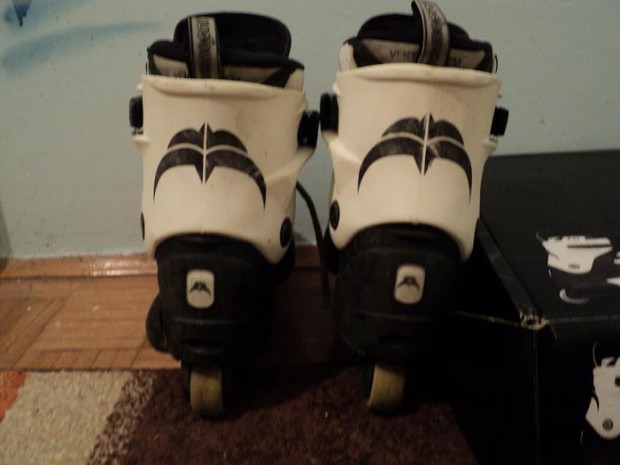Razors g7.1