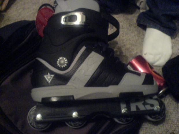 dt4 rollerblades