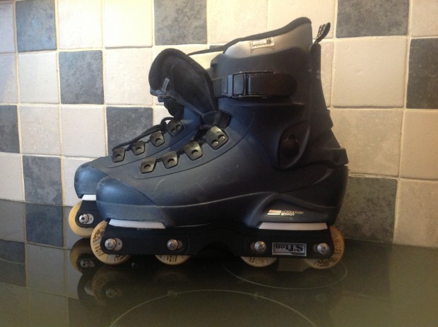 Salomon ST10