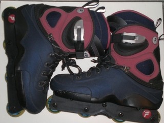 Fila Skates