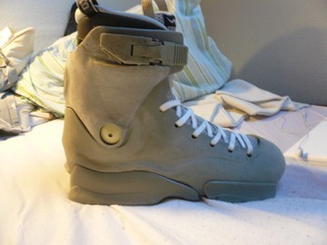ghetto remolded feinbergs