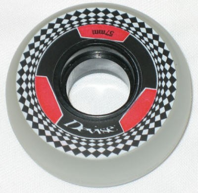 Devise wheels