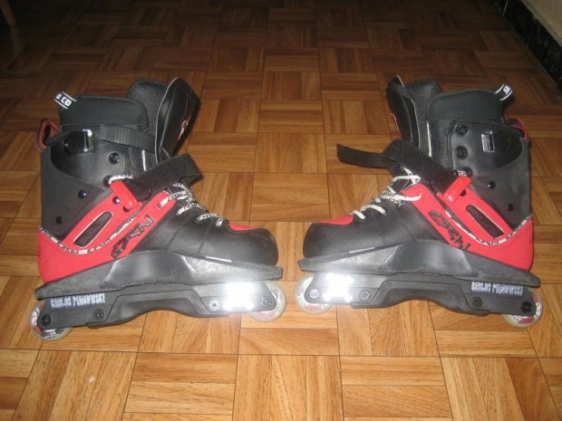 kicksIII