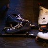 Roces m12 white Ice skates