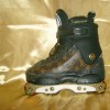 Razors Louis Vuitton CUSTOM Skates 