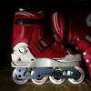 K2 Varsity