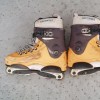 Razors G4