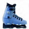 Blue Argon Skate
