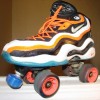 Nike Zoom Air Flight 96 