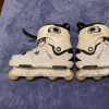 Rollerblade TRS A7 Skates Sz 10 US