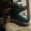 st pro dyed greeen