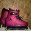 Custom Salomon ST ONE