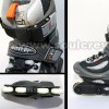 Corr garbage skates