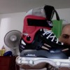 Rollerblade Tribe HD Custom 2011