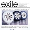 exile wheels