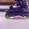Weird Xsjado frame setup