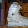 USD Sagona UFS Thrones Customs